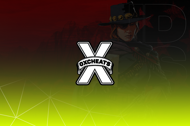 0xCheats RDR2 Mod Menu