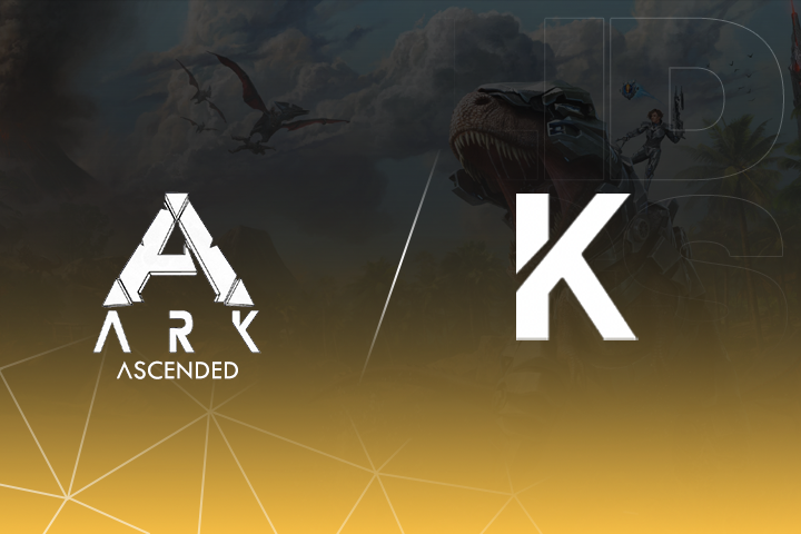 Klar: Ark Ascended