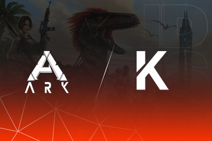 Klar: Ark Evolved