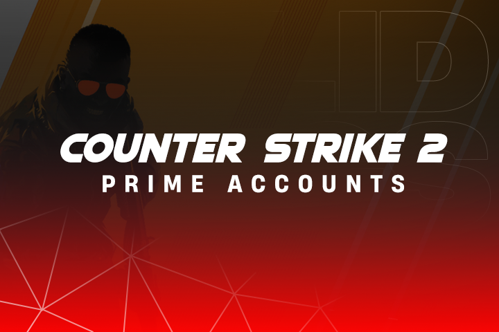 Cs2: Prime Ready Account