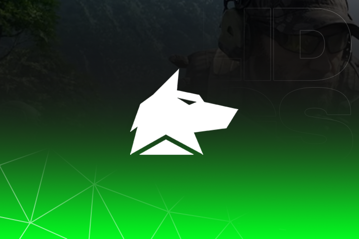 Fecurity: Gray Zone Warfare Menu