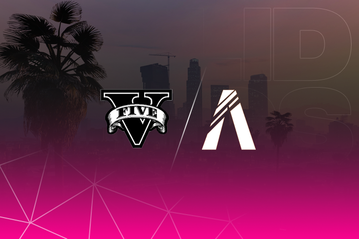 FiveM/GTA5 Accounts
