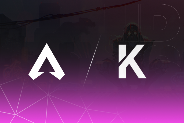 Klar: Apex Legends Lite/Full