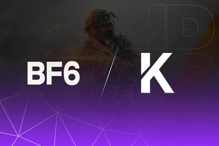 Klar: Battlefield 6