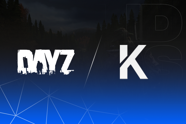 Klar: DayZ Software