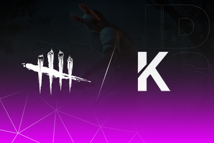 Klar: Dead By Daylight