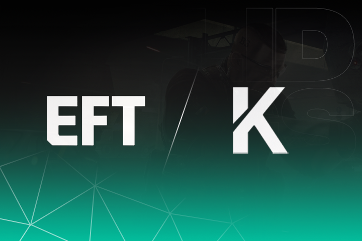 Klar: EFT Lite