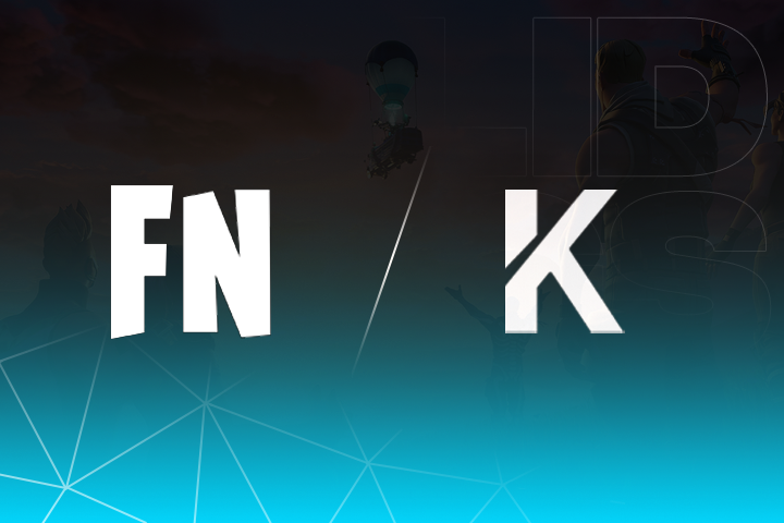 Klar: Fortnite Software