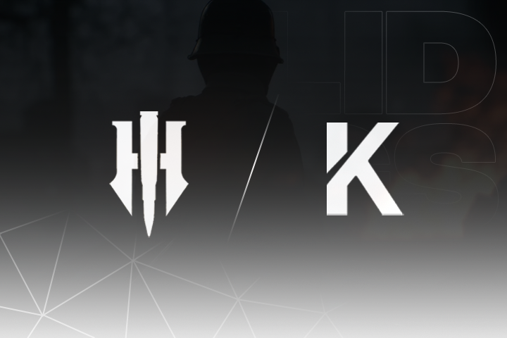 Klar: Hell Let Loose