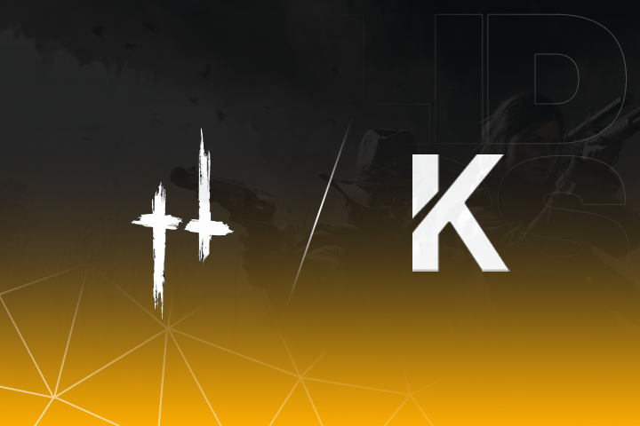 Klar: Hunt Showdown