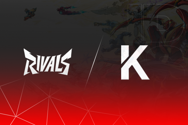 Klar: Marvel Rivals