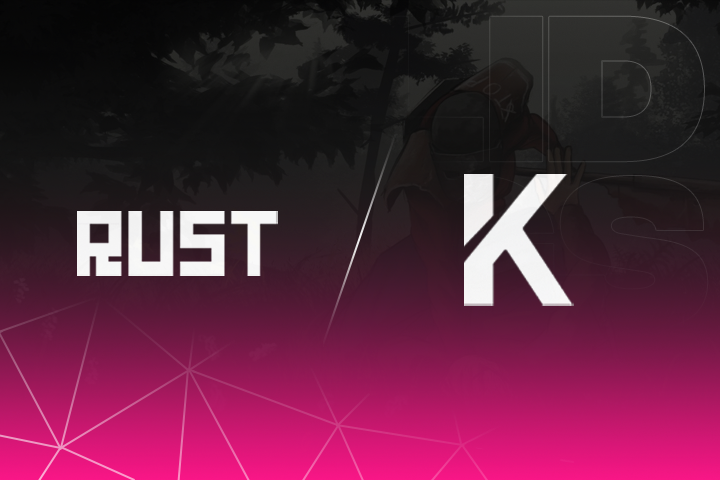 Klar: Rust Software
