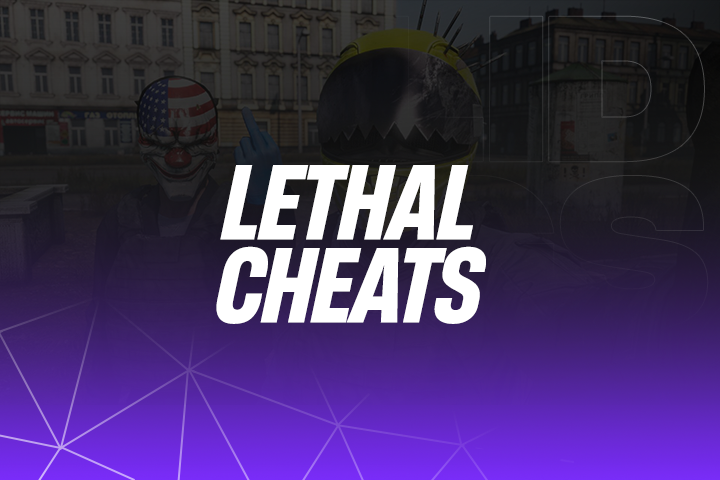 LethalCheats: DayZ Software