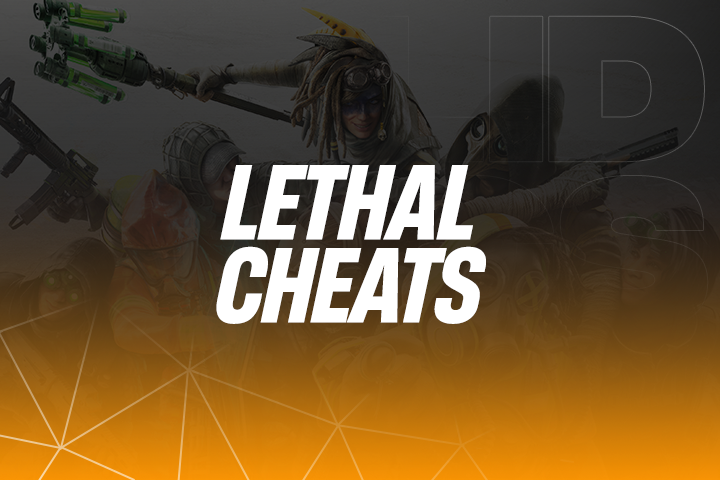 LethalCheats: XDefiant Software