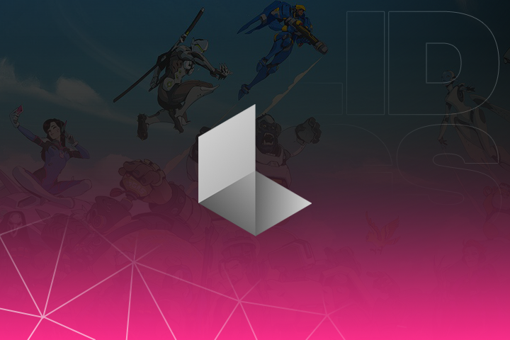 Lexis: Overwatch 2 Software