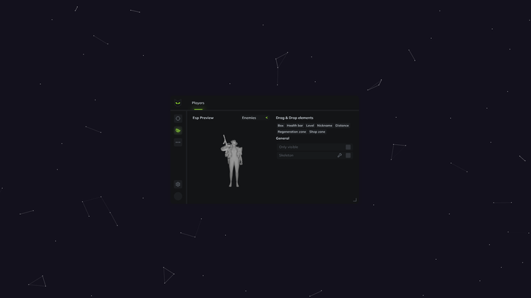 Predator: Deadlock Software