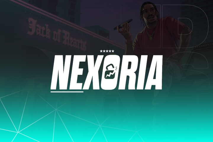 Nexoria Mod Menu