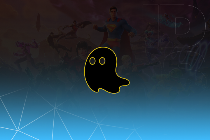Phantom Fortnite Menu