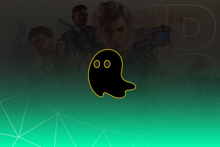 Phantom Mod Menu