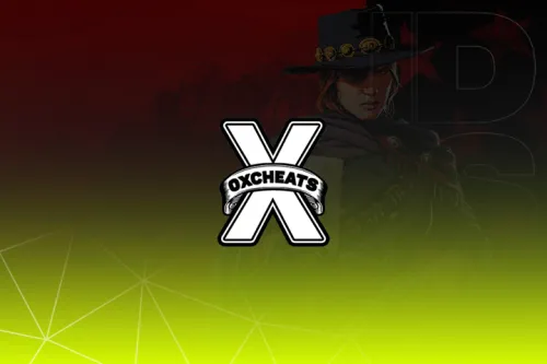 0xCheats RDR2/RDO Mod Menu