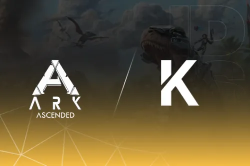 Klar: Ark Ascended