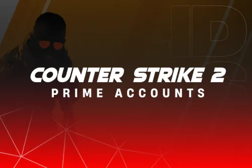 Cs2: Prime Ready Account