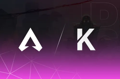 Klar: Apex Legends (Lite)