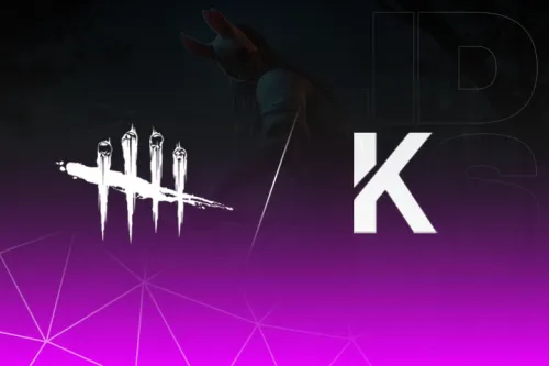 Klar: Dead By Daylight