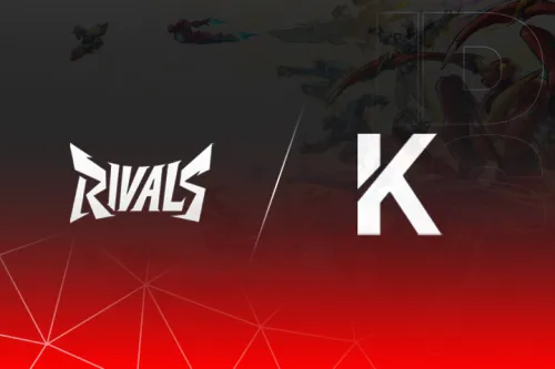 Klar: Marvel Rivals