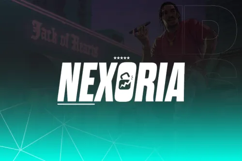 Nexoria Mod Menu [BE] [Enhanced]