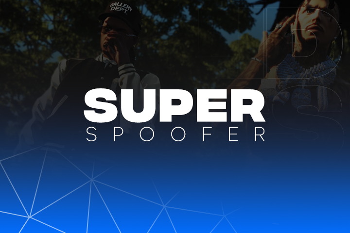 Super FiveM Spoofer