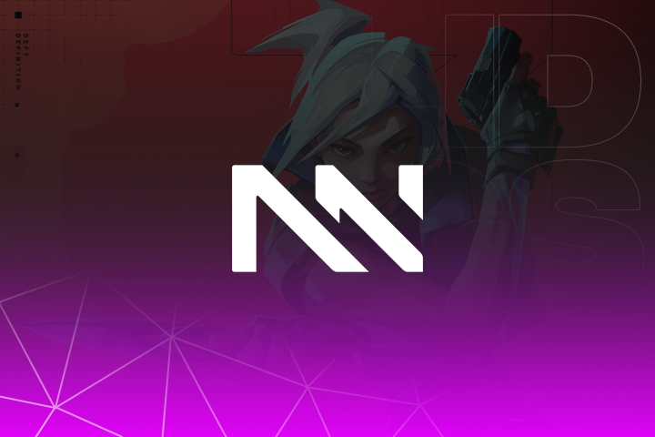 Unnamedtech: Valorant